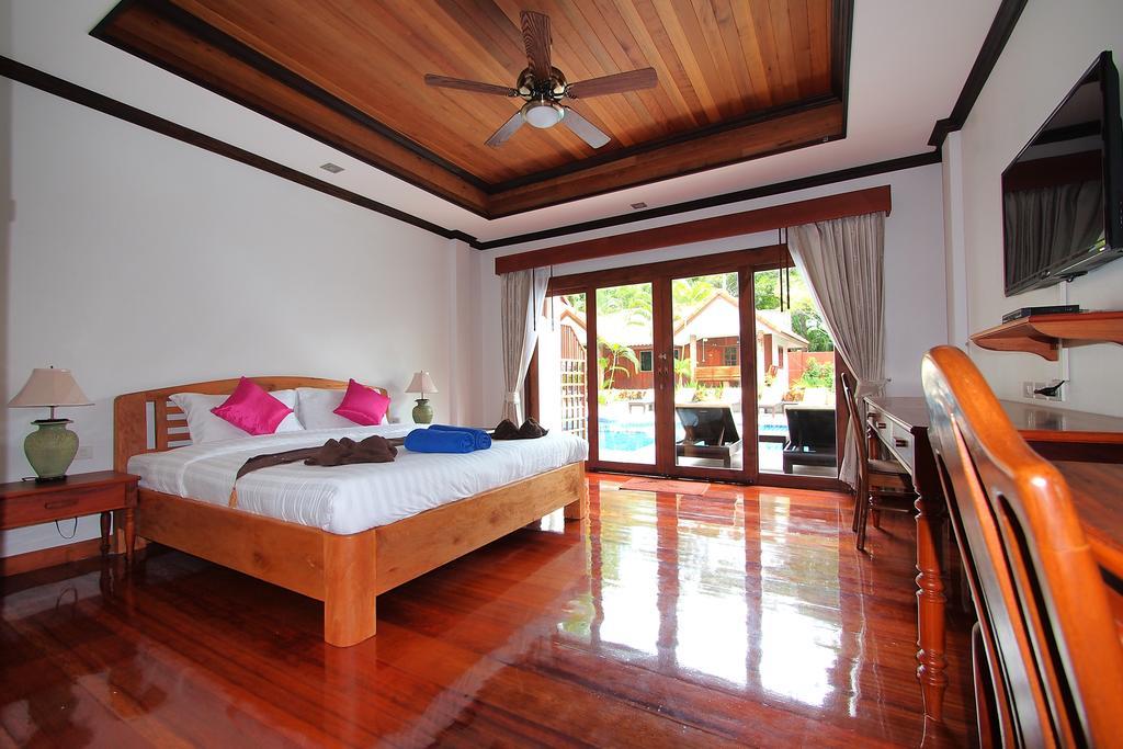 Blue Diamond Resort Ko Tao Cameră foto