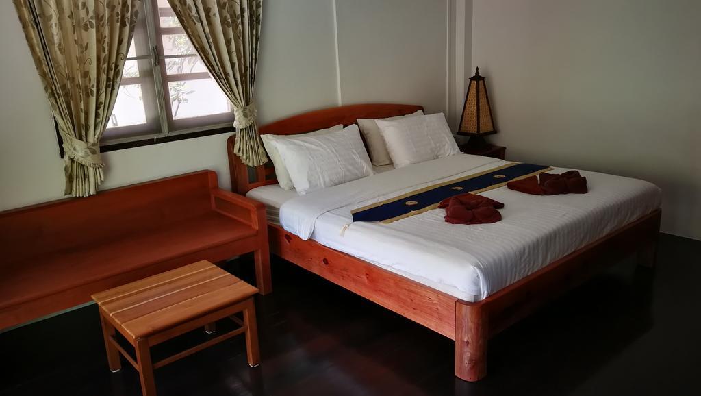 Blue Diamond Resort Ko Tao Cameră foto