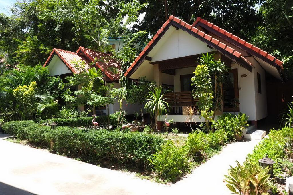 Blue Diamond Resort Ko Tao Cameră foto
