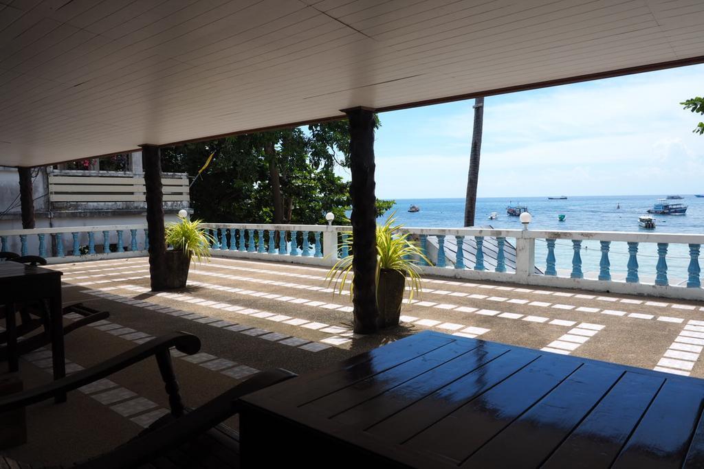 Blue Diamond Resort Ko Tao Cameră foto