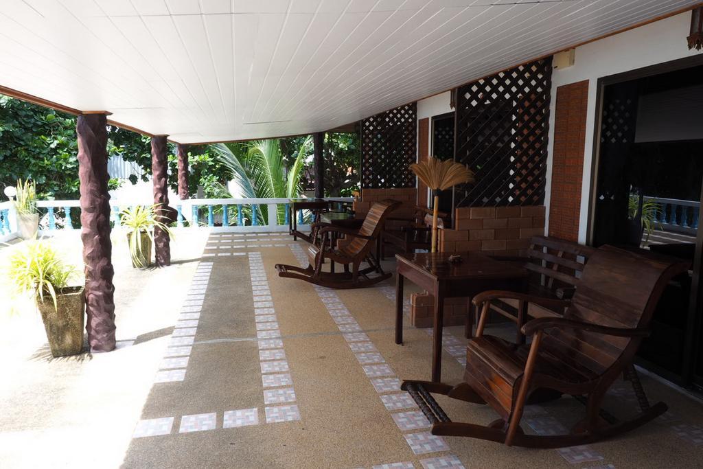 Blue Diamond Resort Ko Tao Cameră foto