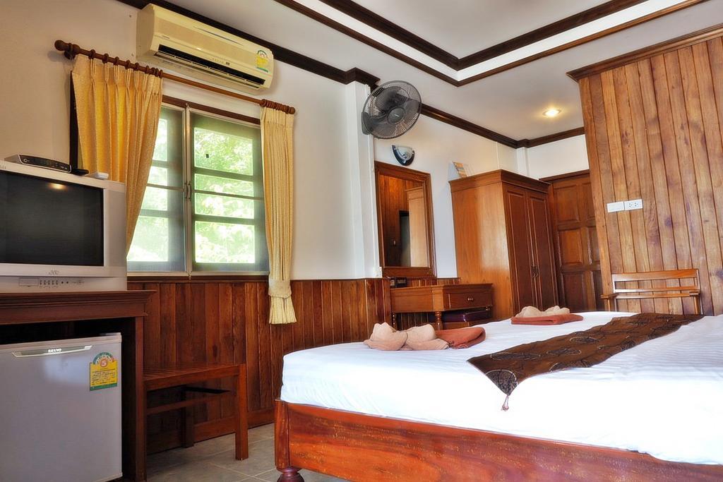 Blue Diamond Resort Ko Tao Cameră foto